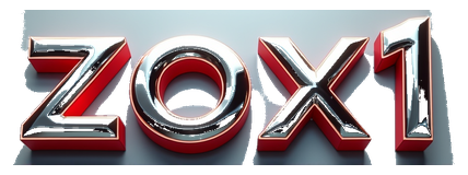 zox1 logo